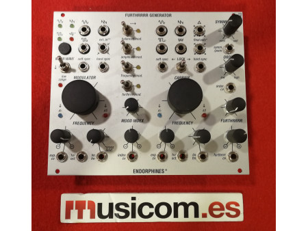 ENDORPHIN FURTHRRR GENERATOR